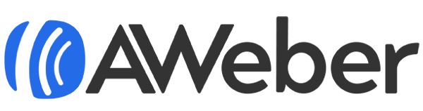 AWeber logo