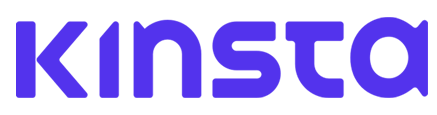 Kinsta logo